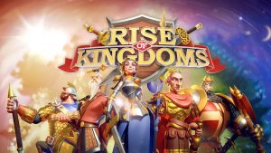 Rise of Kingdoms: популярная игра современности