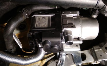 Этапы установки Webasto на BMW Этапы установки Webasto на BMW онлайн