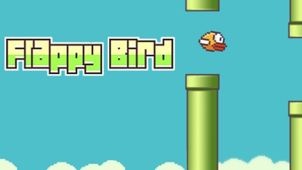 Flappy Bird: как играть в игру? онлайн