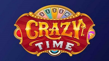 Суть онлайн слота Сrazy Time онлайн