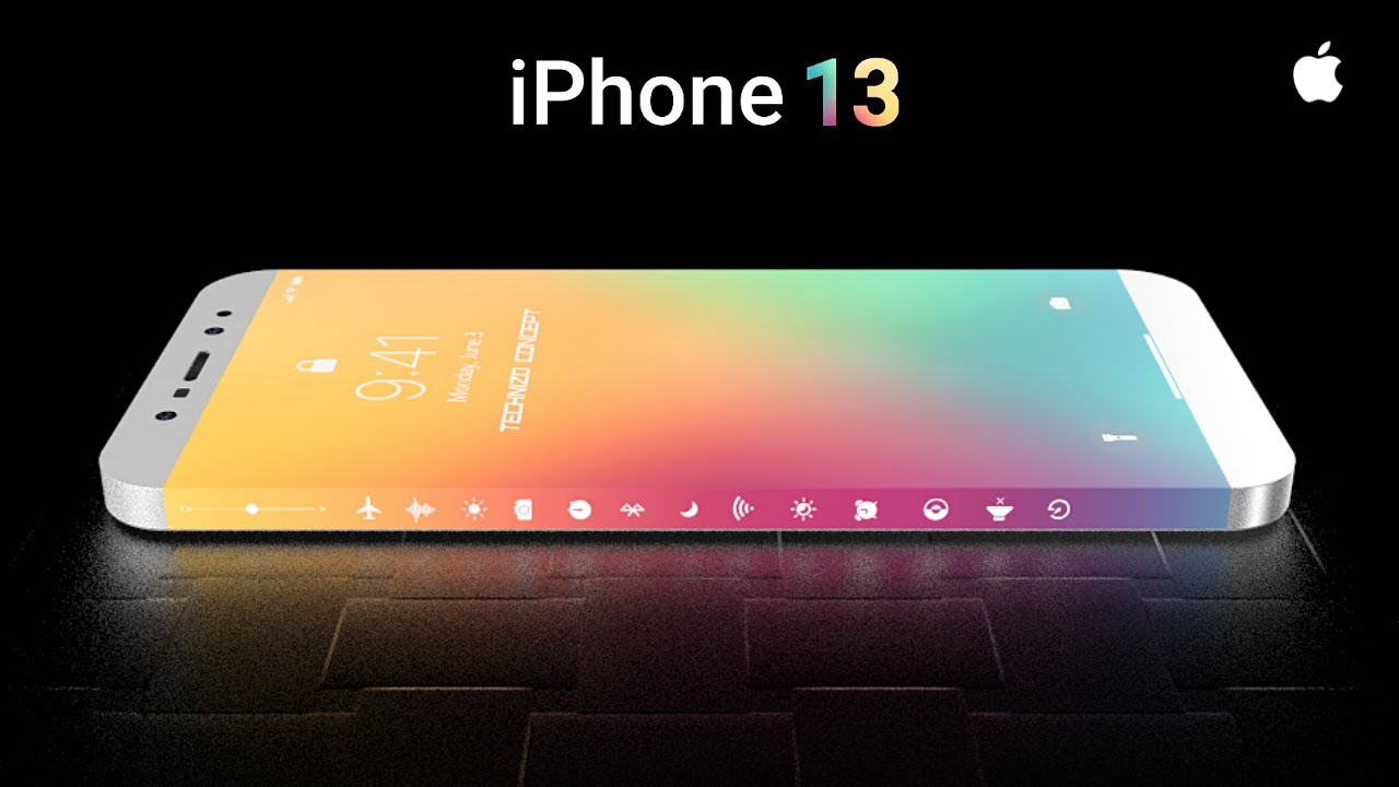 Что уже известно о будущих характеристиках iPhone 13? онлайн