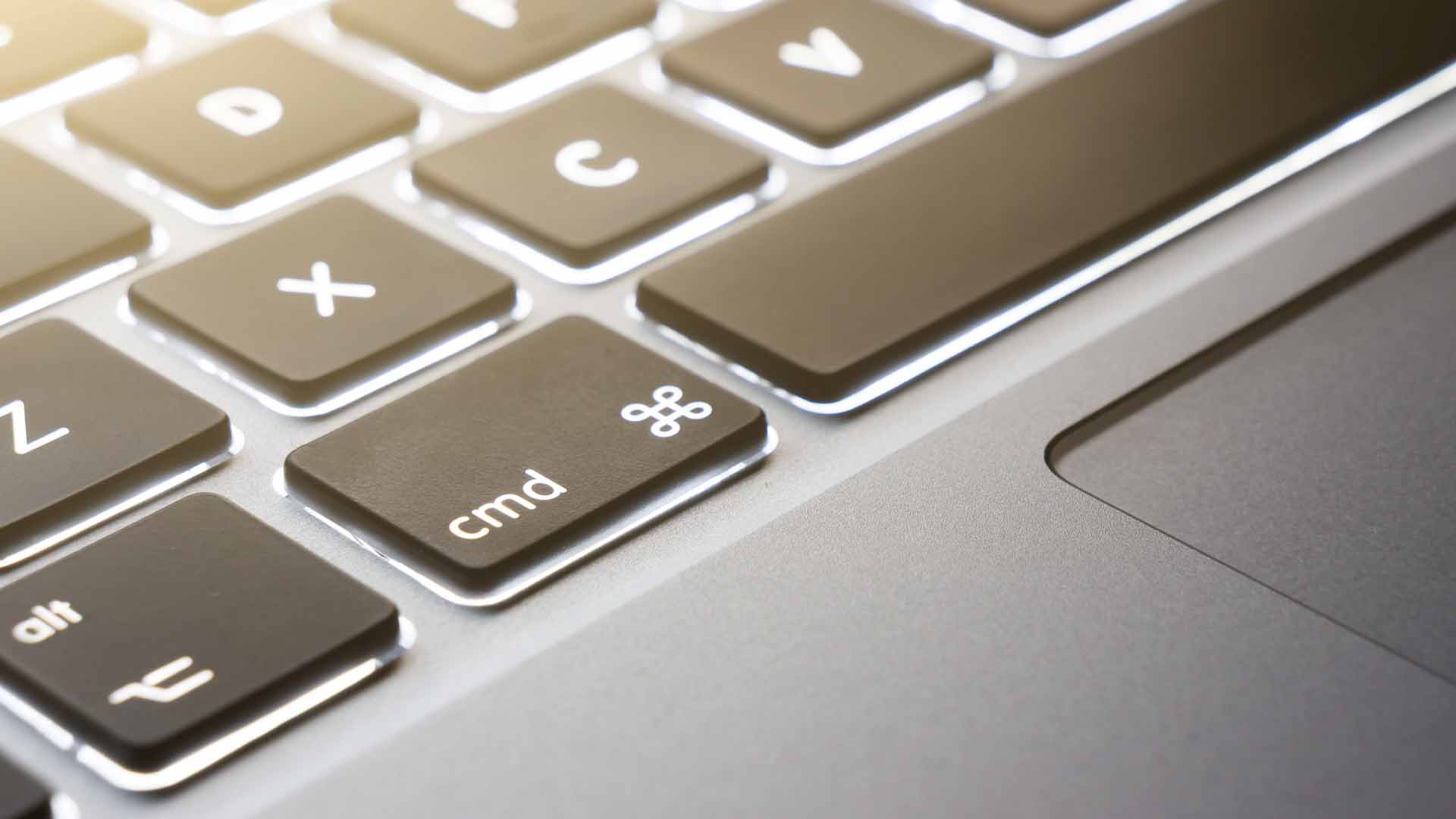 Замена кнопок на Macbook: особенности онлайн
