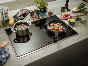 Варочные электрические или индукционные панели: какие лучше?