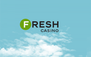 Fresh Casino: краткий обзор, быстрая регистрация