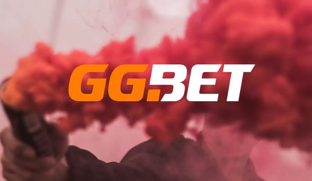 GGBet — легальная букмекерская контора для онлайн-ставок на спорт онлайн