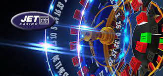 Функции и условия игры в Casino Jet онлайн