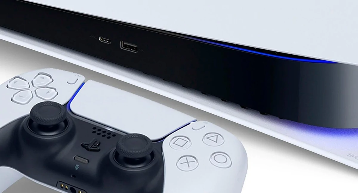 Sony PlayStation 5: идеально подойдёт для компании друзей онлайн