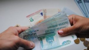 Преимущества микрокредитов для россиян