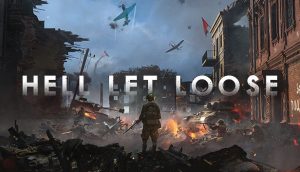 Hell Let Loose: обзор видеоигры