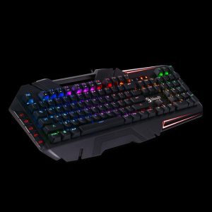 Лучшие игровые клавиатуры с подсветкой