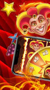 Lucky Joker: как играть?