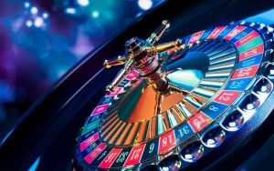 Izzi Casino: самый простой путь к хорошему настроению