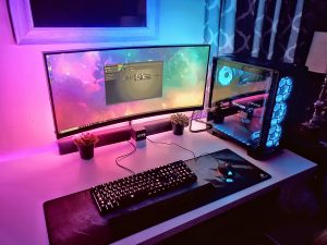 Какие онлайн игры популярны у подростков?