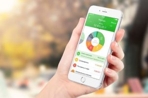 Сравнение банковских приложений на iPhone