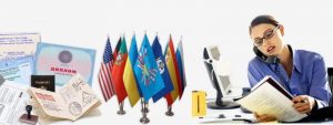Бюро переводов «Эксперт»: услуги