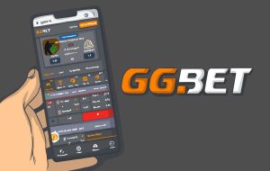 Приложения GGBet и мобильная версия сайта