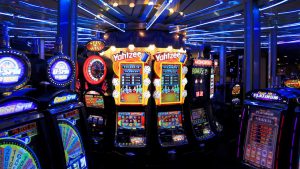 Volna Casino: тысячи игровых слотов в одном месте