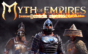Обзор игры Myth of Empires