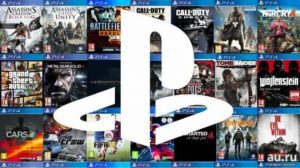 Что такое аренда игр для PS5?