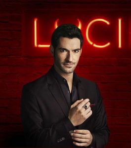 Рецензия на пилот сериала Люцифер