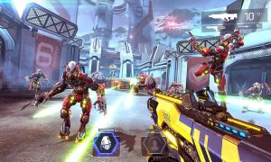 Лучшие бесплатные онлайн игры