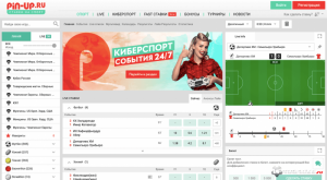 Как быстро вывести деньги в Pin-Up?