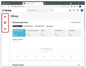Yoloco: аналитика аккаунтов блогеров онлайн