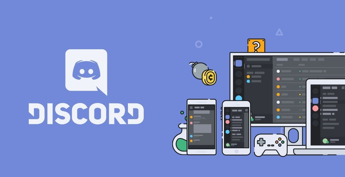Как Discord стал мессенджером для всех? Как Discord стал мессенджером для всех? онлайн