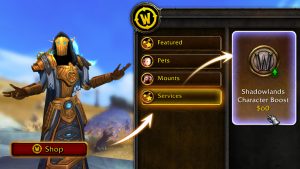 Буст WoW – почему его активно заказывают игроки