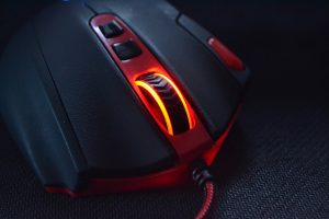 Как выбрать игровую мышь для компьютера?