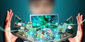 Понятие интернет-рекламы: ее особенности и виды
