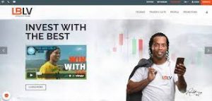 Обзор финансового проекта LBLV