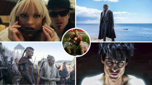 Сериалы 2022 года: самые ожидаемые