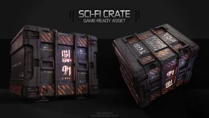 Game Asset - обзоры и оценки игр