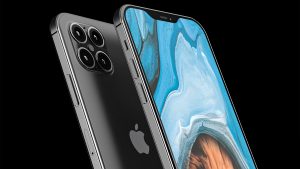 Сколько стоит поменять корпус на iPhone 12 Pro Max?