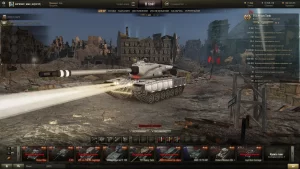 World of Tanks: обзоры игры, дополнений и модов