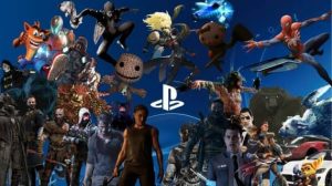 Как экономить на играх для Playstation 5?