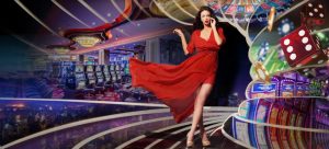 Slots City – онлайн-казино в Украине с быстрым выводом денег и широким ассортиментом слотов