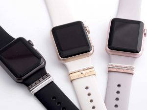 Какой ремешок выбрать для Apple Watch?