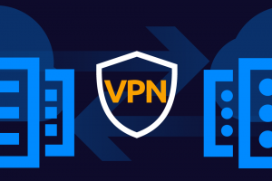 VPN на виртуальном выделенном сервере