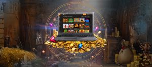 Турнирные состязания в Sol casino