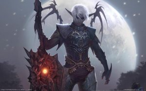 Особенности хроник high five в lineage 2