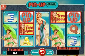 Pin Up – годами проверенное онлайн казино в Казахстане