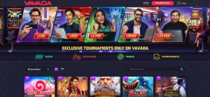 Vavada Casino в Казахстане – регистрация и вход на сайт