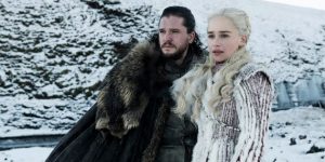 Популярные приключенческие сериалы