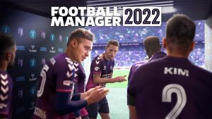 FM-Fans - сообщество любителей Football Manager