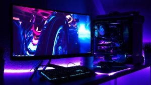 Игровой компьютер: общие рекомендации по выбору