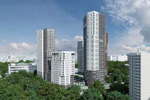 Новостройки и их преимущества