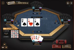 Удобный клиент Garilla Poker: где скачать