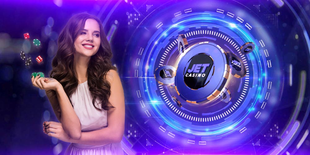 Отличительные особеноости Jet Casino онлайн